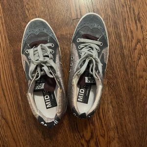 Golden Goose sneakers